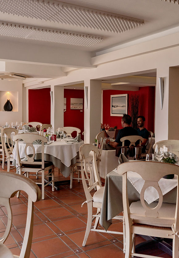 BistrotCaraibes Restaurants SXM ©ClémentLouineau